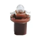M-Tech, BX8,5D, 24V 1,2W, Barna, Darabos