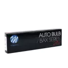 M-Tech, BX8,5D, 24V 1,2W, Barna, Darabos