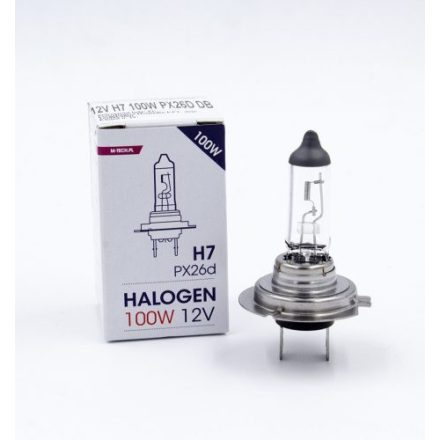 M-Tech, H7 Izzó, 24V 100W, PX26D