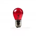 M-Tech, Pr21/5W Izzó, Piros, Darabos