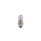 M-Tech, T6.5, 24V 3W, BA7S, Darabos