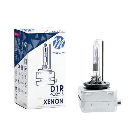 M-Tech, IZZÓ 12V 35W D1R 4300K XENON