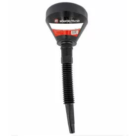 MaxSpeed, Tölcsér, Műanyag 135mm