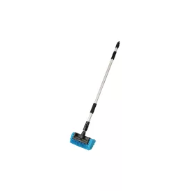   Kufieta, Quatro, Autómosó-Kefe Teleszkópos Nyéllel, 130-240cm