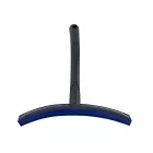 Kufiets, ívelt vízlehúzó 26 cm