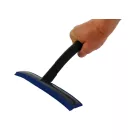 Kufiets, ívelt vízlehúzó 26 cm