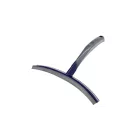 Kufiets, ívelt vízlehúzó 26 cm