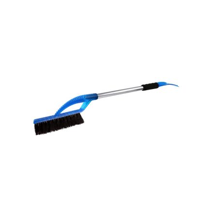JÉGKAPARÓ KEFÉS ALU 80 CM