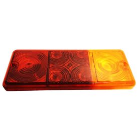 IFA Hátsó Lámpa Búra