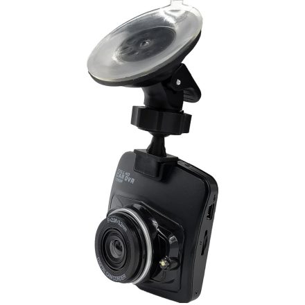 KAMERA AUTÓS 2,4" FULL HD