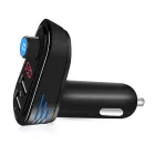 AP02 Bluetooth FM transmitter - 2100 mA USB