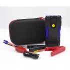 Homasita, Inditássegítő akkumulátor, 16000 mAh, 12V