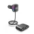 GC05 6 portos USB és USB C Autós Szivargyújtós feszültségmérővel 12/24V 115W
