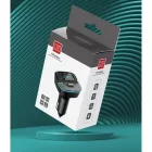 GZ03 FM TRANSMITTER DUPLA USB USB-C 12-24V