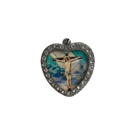 Homasita, Kulcstartó, Jézus Szív