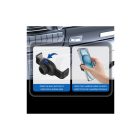 MaxSpeed, Telefontartó Szellőzőrácsra