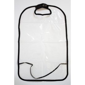 Maxspeed, átlátszó ülésháttámla - 43 x 66 cm