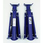 Homasita, Emelő Bak Párban, 2T