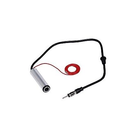 Homasita, Antenna Erősítő Ksa 14