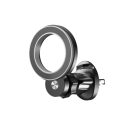 MaxSpeed, Telefontartó Szellőzőrácsra, Mágneses