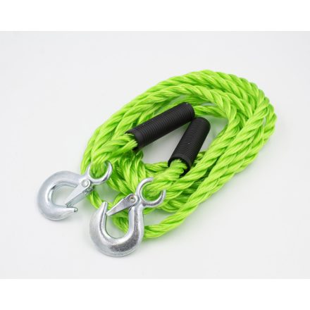Homasita, Vontatókötél, 3 T 4 M 14 mm
