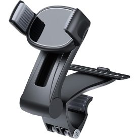 MaxSpeed, Telefontartó Műszerfalra Csiptethető