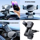 MaxSpeed, Telefontartó Műszerfalra Csiptethető