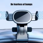 MaxSpeed, Telefontartó Műszerfalra Csiptethető