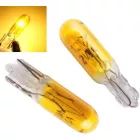 SPL, T5 Izzó, 2W, Sárga