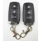 Micca, MC750 riasztó motorkerékpárhoz
