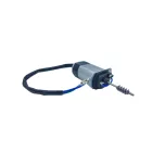 Micca ablakemelő motor SPAL rendszerhez