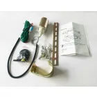 12V-os csomagtér nyitó elektromágneses egység