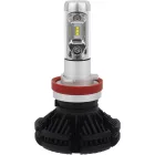 X3, H8 Led Izzó, 6000 LM 9-32V