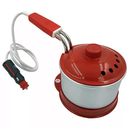 ECE-Ehlers Főzőedény - 0,75L - 24V - 220W
