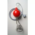 ECE-Ehlers Úszós Merülőforraló - 230V - 2000W