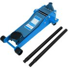 3 tonnás krokodil emelő 75 mm - 510 mm