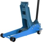 3 tonnás krokodil emelő 75 mm - 510 mm