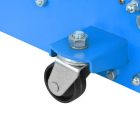 3 tonnás krokodil emelő 75 mm - 510 mm