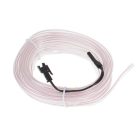 MaxSpeed, Belsővilágítás Led Csík, Kék 5m 12V