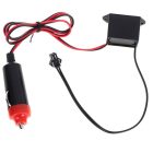 MaxSpeed, Belsővilágítás Led Csík, Zöld 5m 12V