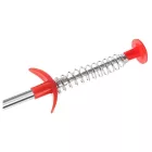 Homasita, Csavarkiemelő Spirál, 90cm