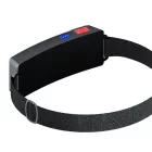 FEJLÁMPA 40XCOB LED TÖLTHETŐ