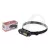 FEJLÁMPA 2 LED 1X COB LED