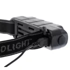 FEJLÁMPA 2 LED 1X COB LED
