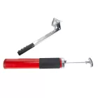 KINYOMÓPISZTOLY ZSÍRZÓ KÉZI