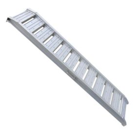   Homasita, Homasita, Alumínium rámpa, max. 827,5 kg/db - 197cm - Darabos