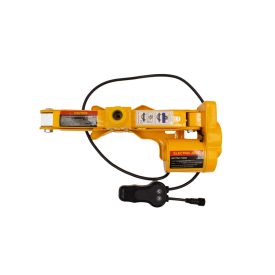 Homasita, Emelő Elektromos 3T Szett, 12V