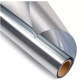 MaxSpeed, Épületablak fólia, Silver 5%, 300x50cm