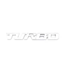 DEKORÁCIÓ TURBO KRÓM
