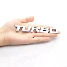 DEKORÁCIÓ TURBO KRÓM